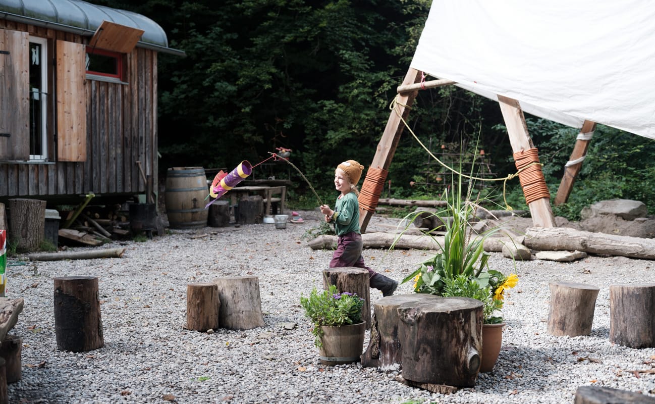 Naturkindergarten Diessen e.V.