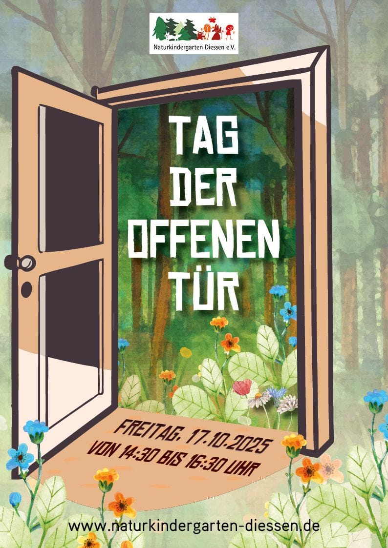 Tag der Offenen Tür